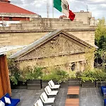 117 Suites Donceles Centro Historico Cdmx