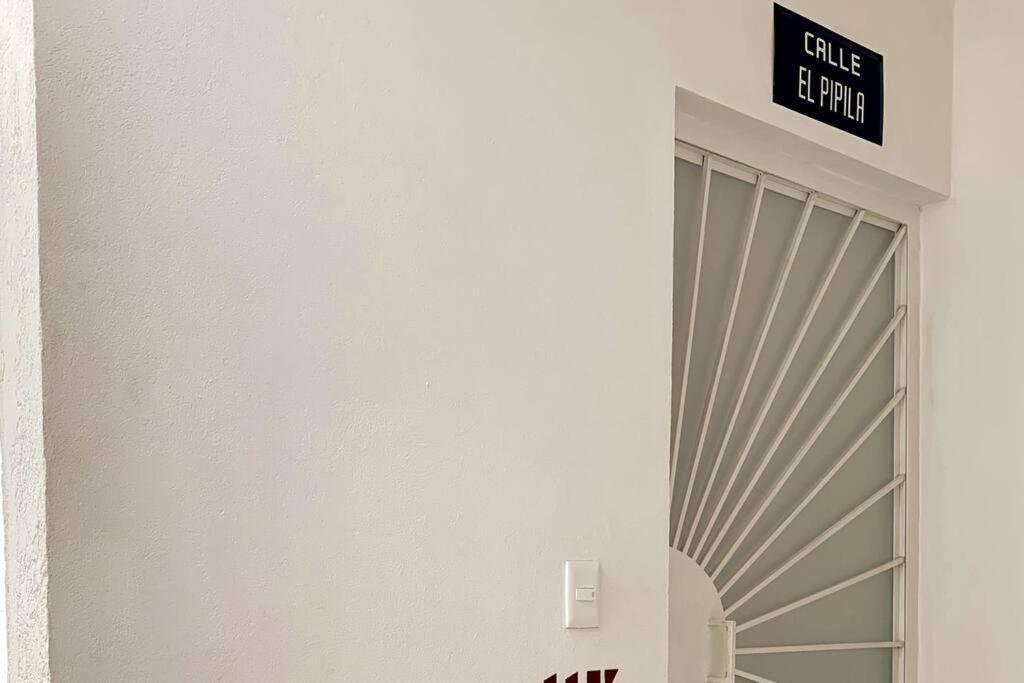 117 Donceles Centro Historico Cdmx Apartment Mexico City