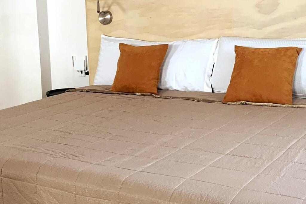 Apartment 117 Donceles Centro Historico Cdmx