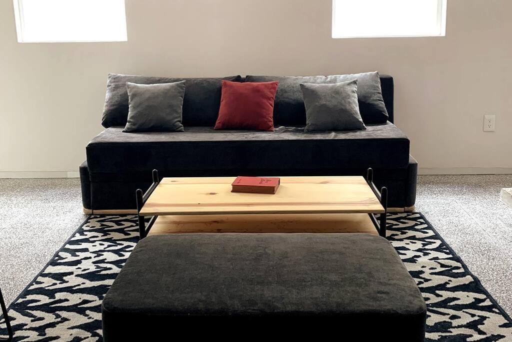 Apartment 117 Donceles Centro Historico Cdmx *